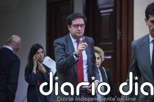 Óscar López aplaude que Bolaños demande a Aldama y no descarta que el PSOE se querelle contra el empresario