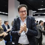 Óscar López destaca que el PSOE está a un año de "conseguir" el cambio en Madrid porque Ayuso "ya no engaña a nadie"