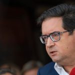 Óscar López no se cree encuestas que mantienen la absoluta de Ayuso: "La situación es incomprensible para que la voten"