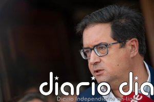 Óscar López no se cree encuestas que mantienen la absoluta de Ayuso: "La situación es incomprensible para que la voten"