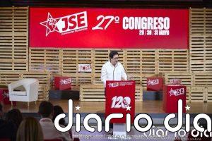 Óscar López reivindica una Justicia igualitaria: "Se redactan sumarios que podrían presentarse al Premio Planeta"