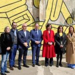 Oviedo lanza 'Europenses', un programa de pensamiento europeo ligado a su candidatura a Capital Cultural 2031