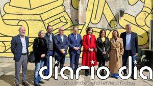 Oviedo lanza 'Europenses', un programa de pensamiento europeo ligado a su candidatura a Capital Cultural 2031