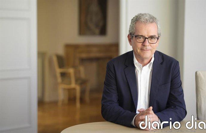 Pablo Isla (Nestlé) llama a evitar que el contexto geopolítico "complejo" entorpezca la actividad empresarial