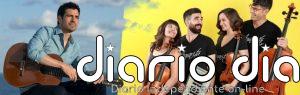 Pablo Sáinz-Villegas y el cuarteto estadounidense Agarita cierran en Enciso la quinta edición de 'La Rioja Festival'
