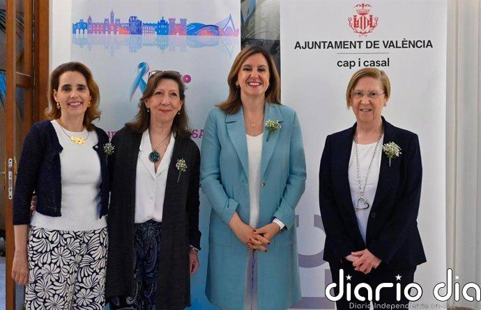 Pacientes de cáncer de ovario reclaman unidades especializadas de excelencia ante los diagnósticos en fases avanzadas