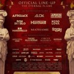 Padre Guilherme, Aarón Sevilla y Blasterjaxx lideran las últimas incorporaciones del Holika 2026 en Calahorra