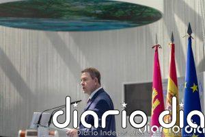 Page, a quienes defienden "con furor" a Zapatero: "No utilicen los ideales como justificación para poder delinquir"