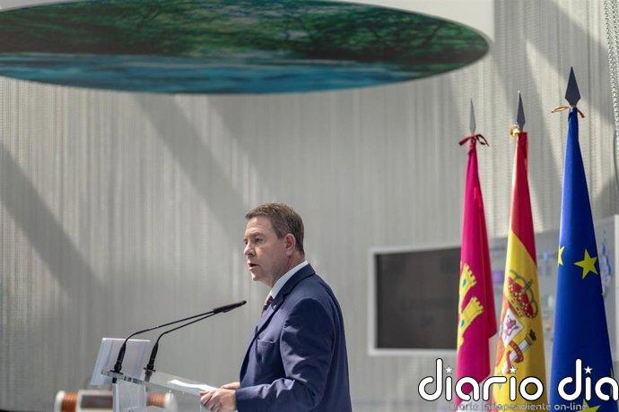 Page, a quienes defienden "con furor" a Zapatero: "No utilicen los ideales como justificación para poder delinquir"
