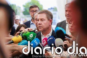 Page advierte de que este es el momento de "mayor riesgo" para el PSOE en democracia y vuelve a pedir elecciones