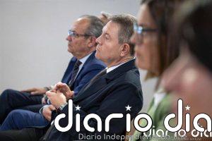 Page, "de piedra" ante la imputación de Zapatero, asegura que nunca le vio "obsesionado con el dinero"