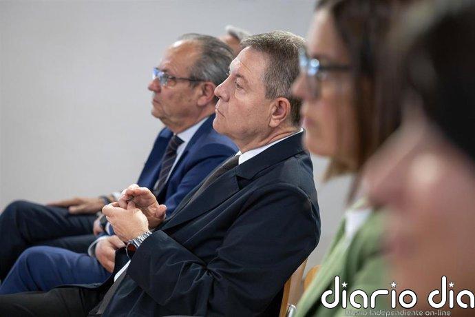 Page, "de piedra" ante la imputación de Zapatero, asegura que nunca le vio "obsesionado con el dinero"