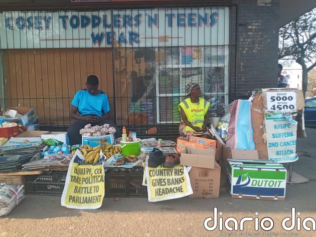 Países africanos intensifican esfuerzos para gravar a las personas con elevados ingresos