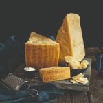 Parmigiano Reggiano ve en España un mercado estratégico tras vender 1.875 toneladas, un 2,5% más