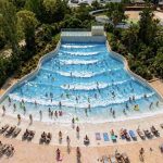 Parques Reunidos impulsa su presencia en la Costa Azul con una ampliación estratégica de Aquasplash