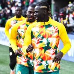 Pathé Ciss y Pape Gueye, en la prelista de 28 convocados por Senegal para el Mundial