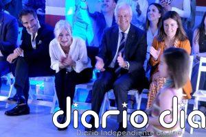 Patricia del Pozo asiste en Sevilla a un acto conmemorativo del Día del Niño Hospitalizado