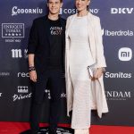 Patricia Pardo, su romántica felicitación a Christian Gálvez en su 46 cumpleaños: "Eres mi hogar"