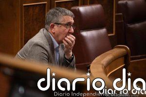 Patxi López dice que la Justicia ha de certificar "con pruebas" las pesquisas y critica que se opine "sin ninguna"