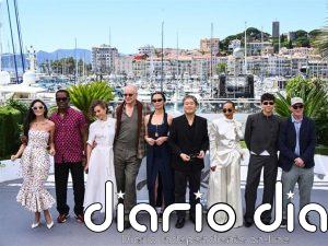 Paul Laverty, jurado del Festival de Cannes, critica a Hollywood por "vetar" a Bardem o Susan Sarandon al apoyar a Gaza