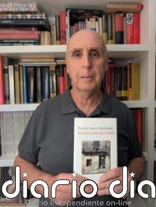 Paulino Guerra firma 'Historias tristes de Colomba', el Macondo o Comala de generaciones que "han construido" España