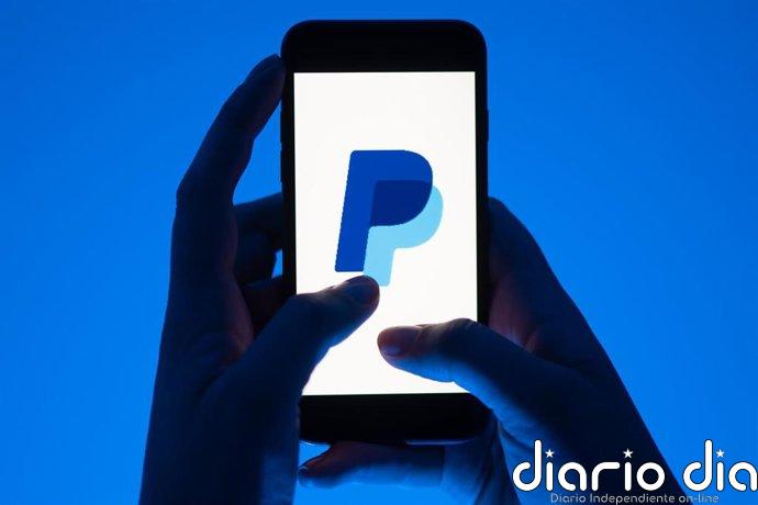 PayPal reduce un 14% su beneficio en el primer trimestre y anuncia recortes anuales de 1.280 millones