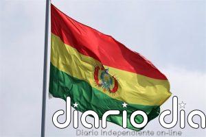 Paz alerta de que las protestas y bloqueos amenazan la transición democrática en Bolivia