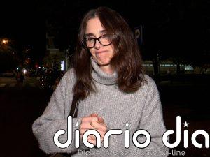 Paz Vega reacciona, incómoda, a las declaraciones de su exmarido, Orson Salazar, sobre su economía familiar