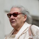 Pedraz sospecha que se ofreció 50.000 euros a la empresaria que dijo entregar 90.000 en Ferraz para cambiar su versión