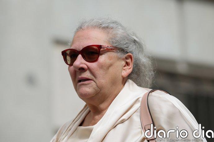 Pedraz sospecha que se ofreció 50.000 euros a la empresaria que dijo entregar 90.000 en Ferraz para cambiar su versión