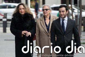 Pedraz sospecha que se ofreció 50.000 euros a la empresaria que dijo llevar 90.000 a Ferraz para cambiar su versión