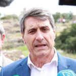 Pedro Fernández destaca que Andalucía recibe la "mayor" partida para empleo y pide a Junta una gestión "responsable"