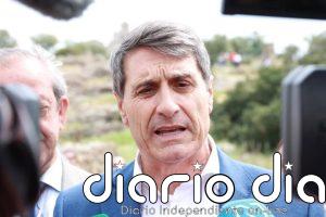 Pedro Fernández destaca que Andalucía recibe la "mayor" partida para empleo y pide a Junta una gestión "responsable"