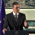 Pedro Sánchez descarta el adelanto electoral que piden González y Page