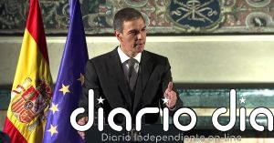 Pedro Sánchez descarta el adelanto electoral que piden González y Page
