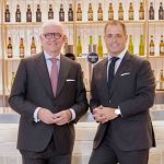 Peio Arbeloa relevará a Alberto Rodríguez-Toquero como director general de Mahou San Miguel en enero de 2027