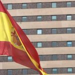 Pendientes del resultado de las PCR realizadas a los españoles ingresados en el Gómez Ulla
