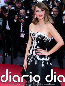 Penélope Cruz convierte Cannes en una lección de alta costura y elegancia clásica