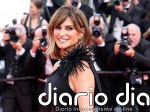 Penélope Cruz, deslumbrante y con un sorprendente nuevo look, arrasa en la gran noche de Los Javis en Cannes