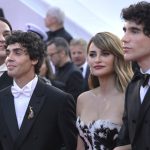 Penélope Cruz lleva a lo más alto a los Javis en el Festival de cine de Cannes