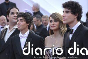 Penélope Cruz lleva a lo más alto a los Javis en el Festival de cine de Cannes