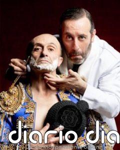 Pepe Viyuela, Sharon Fridman y Morboria protagonizan la programación de mayo en el Real Coliseo de Carlos III