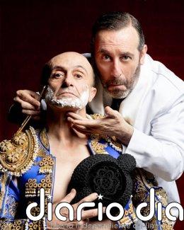 Pepe Viyuela, Sharon Fridman y Morboria protagonizan la programación de mayo en el Real Coliseo de Carlos III