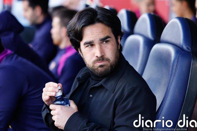 Pere Romeu: "El total del partido es de clara superioridad"