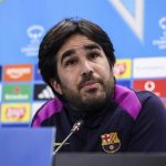 Pere Romeu: "En los partidos grandes tienes que dominar distintos contextos"