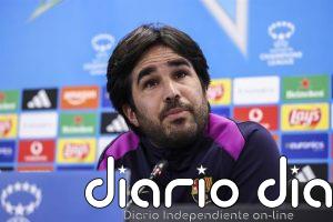 Pere Romeu: "En los partidos grandes tienes que dominar distintos contextos"