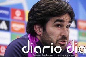 Pere Romeu: "Etiquetas fuera; humildad, trabajo y rendimiento"