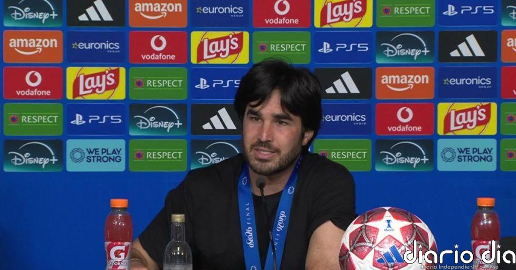 Pere Romeu: "Hemos jugado una grandísima final"