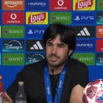 Pere Romeu: "Hemos jugado una grandísima final"