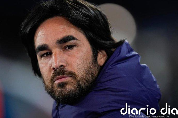 Pere Romeu: "Si sólo pensamos en ganar rápido nos alejaremos de jugar bien"